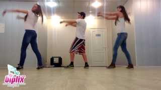 HIP-HOP (Хип-Хоп) | Школа танцев Biplix | Харьков