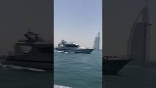 Dubai Private Yacht in Dubai