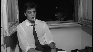 Taran - Cigarette Man | L'Eclisse (1962) Tribute