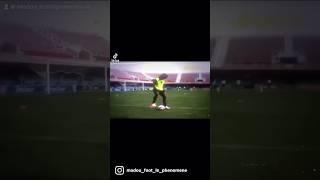 Vs Ronaldinho ️️ #reels #soccer #tendance #viral #football #goviral #comedia #film