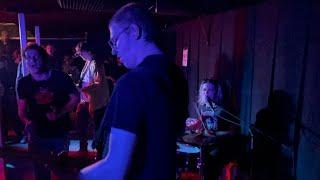 THE COVIDS live @ K19, Berlin - 2024.06.13 - FULL GIG