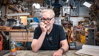 Is Adam Savage's Ruler Tattoo Still Accurate?