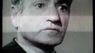 Mike Wallace interviews Mohammad Reza Pahlavi, the Shah of Iran, in 1974 and '76