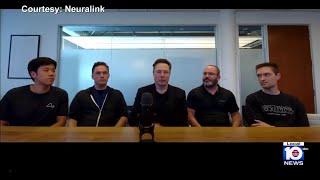 Elon Musk’s Neuralink company conducting exciting brain technology trials in Miami