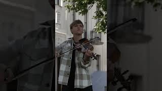 Zotov - violin cover