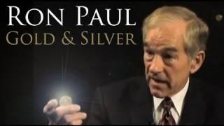 Ron Paul's Greatest Interview: Gold, Silver, Freedom, Free Markets, & Sound Money - Mike Maloney