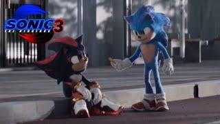 NEW Sonic Movie 3 TV Spot!