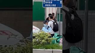 香港警察