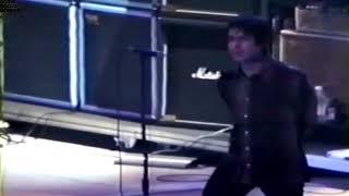 Oasis - 1998-01-17 - Rosemont Horizon, Chicago, USA