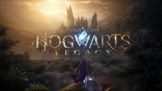Hogwarts Legacy прохождение часть #1