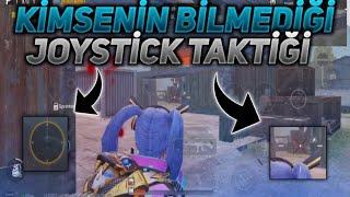 IŞIK HIZINDA JOYSTİCK’E SAHİP OLUN!!  YAKIN TEMASTA YENİLMEZ OLUCAKSINIZ!!PUBG Mobile