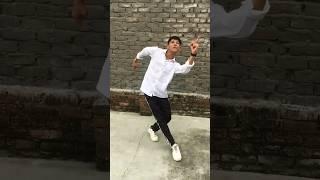 Maahiye Jinna Sona | Dancer Mohit Thakur | #trending #dance #yt_shorts #shorts #short