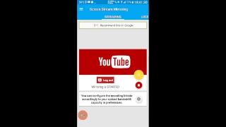 Amr Khalil Live Stream