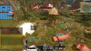 [ArcheAge 11] Gunslinger Full Crit + Penetration vs  Full Penetration