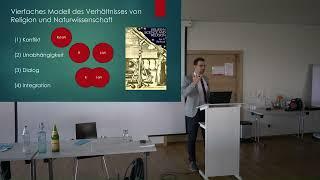 Prof. Dr. Simon Maria KOPF | Vorsehung und Handeln Gottes.