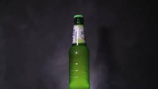 Grolsch Lime Radler 0.0 B-roll Commercial | LCAvisuals