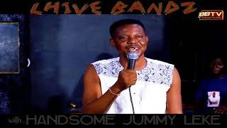 LhiveBandz on BiggbunnyTv with Handsome LEKE Jummy