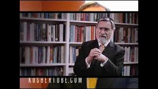 Timeless Inspiration From A Visionary Leader - A KosherTube EXCLUSIVE 2011 11 08 - Jonathan Sacks