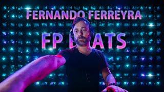 Fernando Ferreyra @ FP BEATS podcast 034