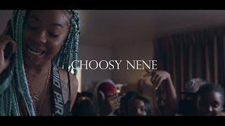 CHOOSY NENE "Worry About Me" Shot by JAYYBLUEE