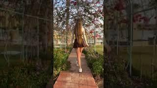 Короткая юбка?  #shorts #woman #she #girl #skirt