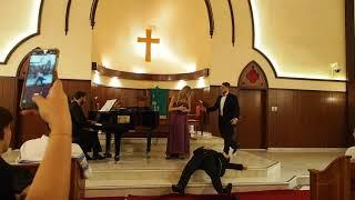 Fuggi, crudele, fuggi! - From Don Giovanni by Wolfgang Amadeus Mozart