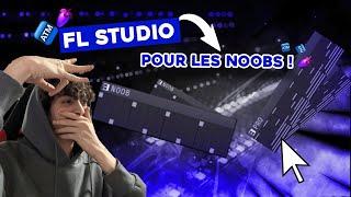 (TUTO) Comment FAIRE Une PROD Sur FL STUDIO En 2023 !