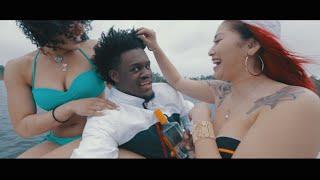 Ugly God - Water (OFFICIAL MUSIC VIDEO)