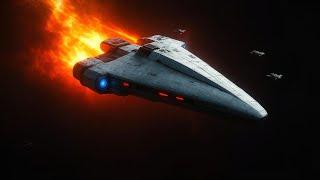 Ancient Human Warships Resurface—Deadlier Than Anything the Empire Has Seen! | HFY | Sci Fi Stories