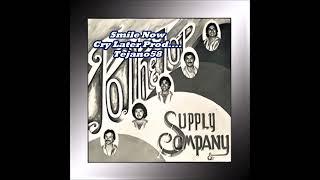 Supply Company.... Ya No Puedo