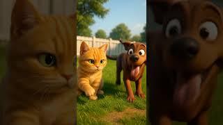 She BIT His Tail?!  vs  Gone Wild!