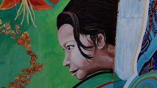 The Beloved of Snowbird | Visibly Speaking: NC's Inclusive Public Art Project | PBS North Carolina