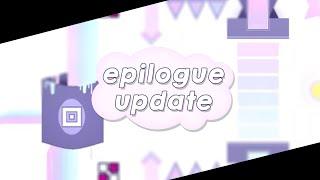 epilogue update