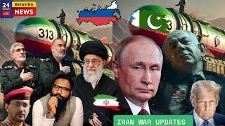 23 JUNE 2025 Rohingya Islamic knowledge channel Today Special Reports IRAN  VS ISRAEL updates