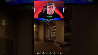 Valorant Ajan Phoneix #valorant #topsakallishorts #gaming #fps