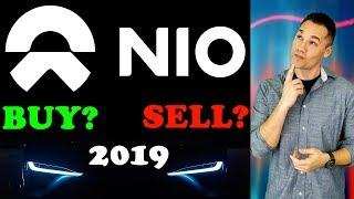 Is NIO Stock a Buy in 2019? - (NIO Stock Analysis 2019)