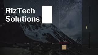 RIZTECH Solutions