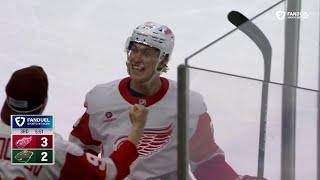 Simon Edvinsson 2024-25 Season Highlights