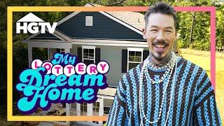 Lottery Winners Seek Coastal Home in Low Country - Full Episode Recap | My Lottery Dream Home | HGTV