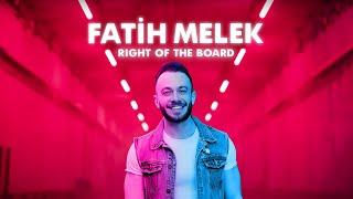 Right of the Board (Eurovision Parody 2021) - Fatih Melek