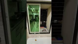 1 BHK heavy deposit TMC Maaz hotel Mumbra bypass road 15 Lakh call.8097389980