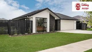 Jennian Homes Marlborough - 14 Rose Manor Drive, Springlands Blenheim