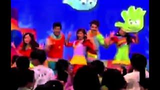 (REMASTERED) Hi-5 Philippines - WOW (+ HD) Ending