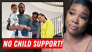 At 52, Gabrielle Union FINALLY Break Silence After Divorce!