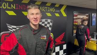 BSB Rider Christian Iddon reviews Gridline