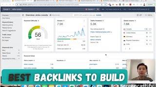 How To Build Backlinks That Will SKYROCKET Your Website's Organic Traffic