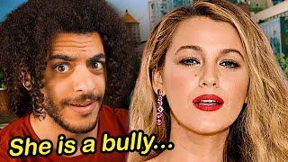 Blake Lively Is Worse Than You Think