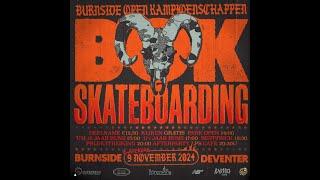 BURNSIDE DEVENTER BOK AFTERMOVIE 2024