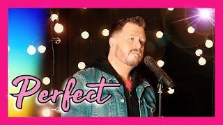 'Perfect' - Official Video -P!nk (Paul Middleton)