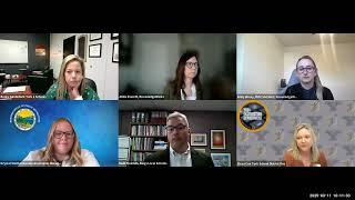 KnowledgeWorks Personalized & Proficiency-based Learning Webinar #2